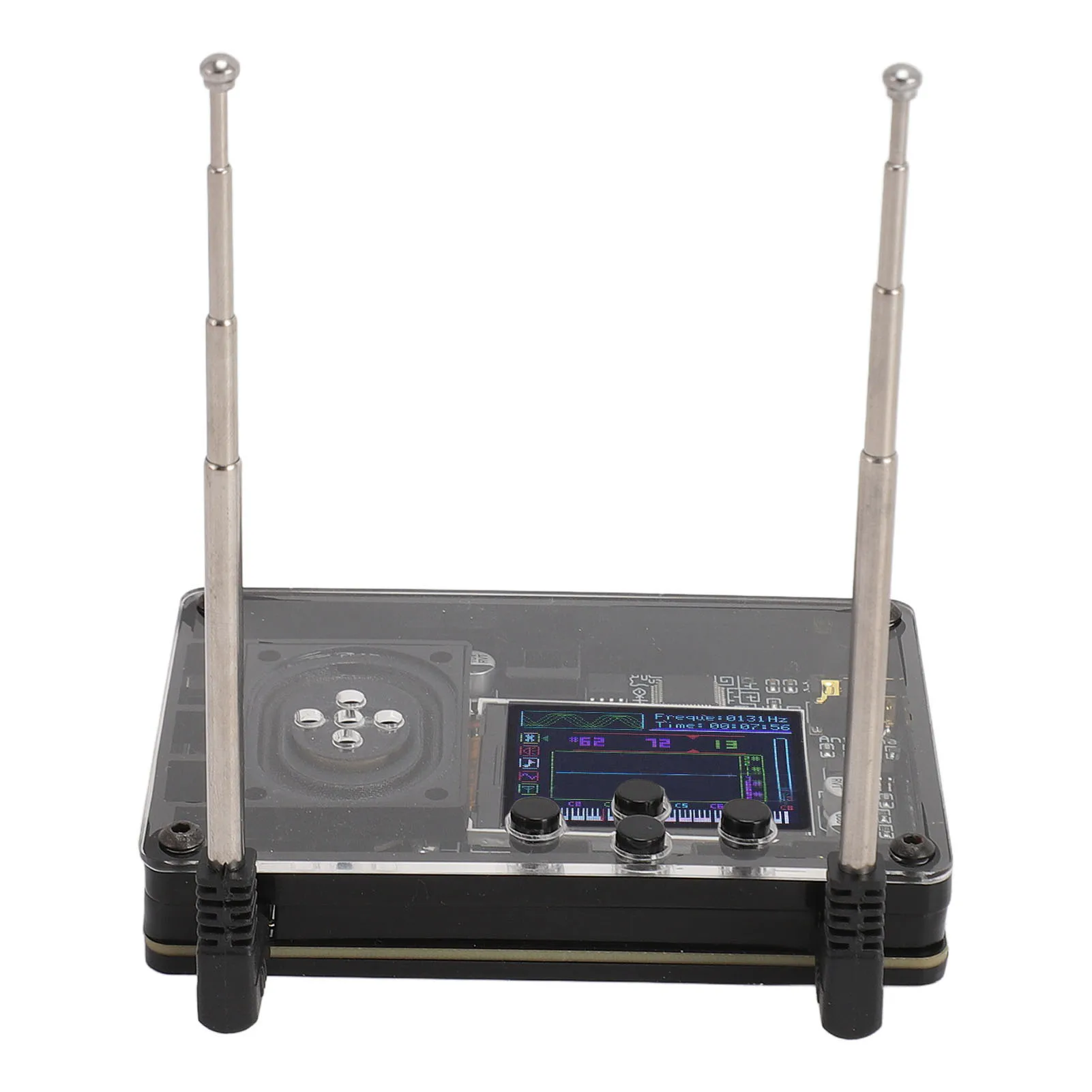 ZK30 Mini Theremin Tipo C Inte - Musical Instrument Theremin recensione e prezzo
