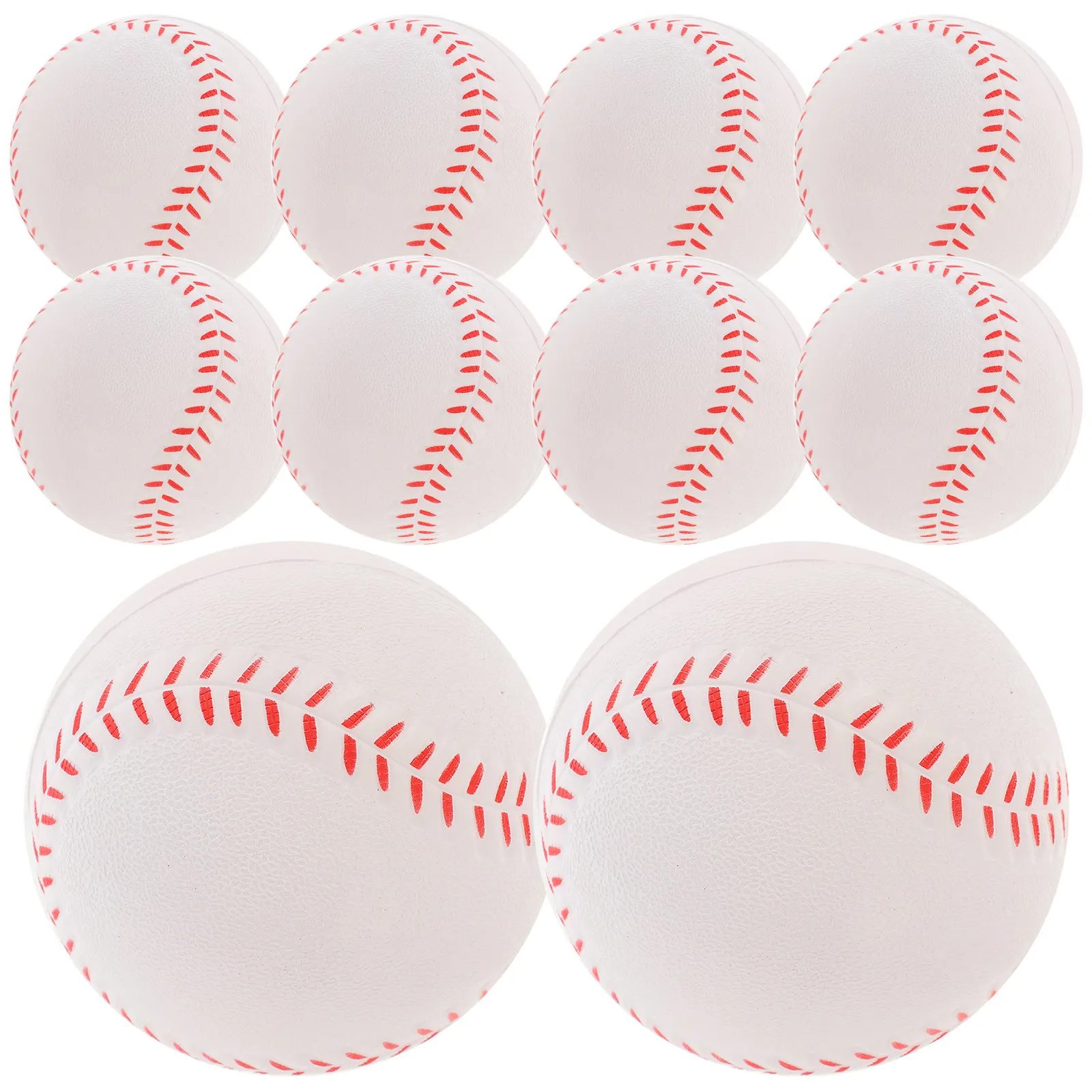 12-pelotas-de-practica-de-beisbol-de-pu-de-90-mm-blancas-para-principiantes-y-estudiantes-seguras-para-el-lanzamiento-y-prevencion-de-lesiones-en-el-brazo