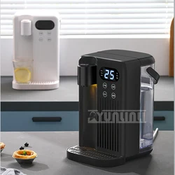 Desktop Electric Kettle Household Instant Hot Water Dispenser Portable Fast Heating Thermostat Hervidor De Agua Electrico