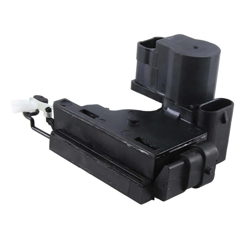 Car Accessories Door Lock Actuator For CHEVROLET AVEO AVEO5 OPTRA For PONTIAC G3 WAVE WAVE5 Door Lock DLA-717 96252707