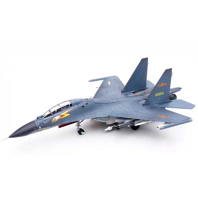 

1/72 Scale Su30 Fighter SU-30MKK Thunderbolt Squadron Aircraft Model Toy Adult Fans Collections Souvenir Gifts