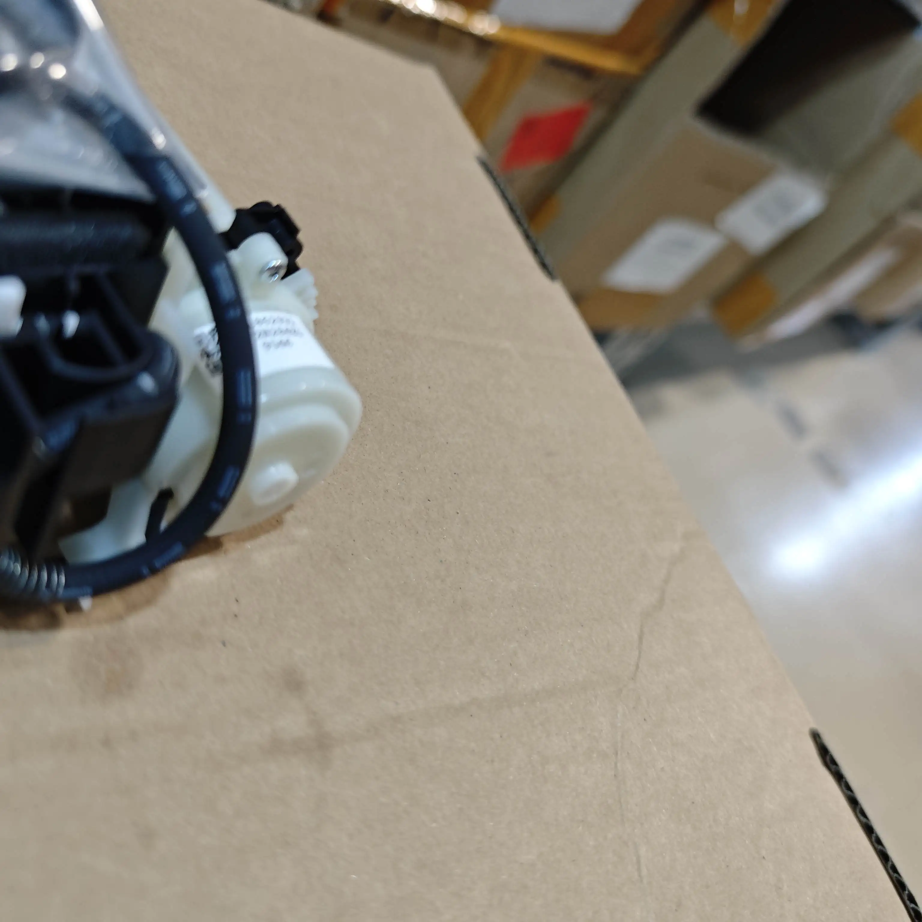 

1880515 Original New Ink Pump for Epson L18058 L8058 L8168 L8188 L18050 L8050 L8180 L8160 INK SYSTEM ASSY