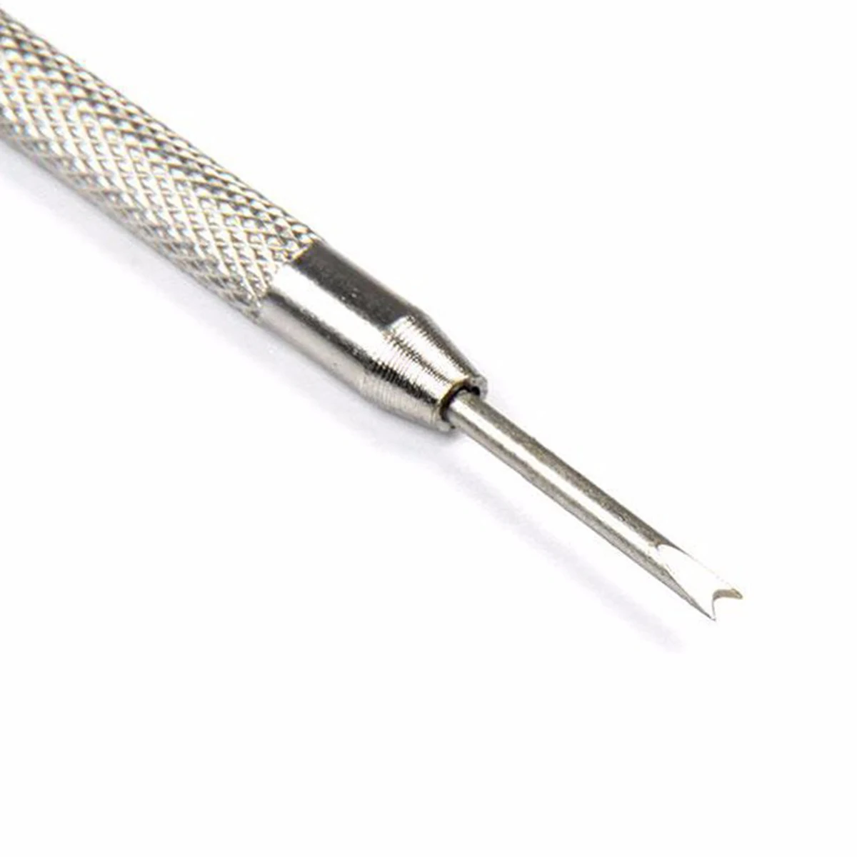 

Double Ended Watch Band Repair Tool Pins Remover Strap Bands Spring Bars Link Pin Opening Easy Fitting Removing Durability Long