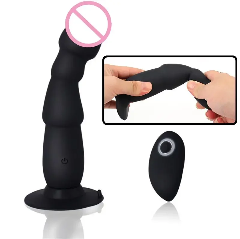 En baterías, enorme tapón Anal, tapón Anal, Analan, Vibrador para mujeres, pene, hombres, Dilbo, aparatos de relajación, tangas que