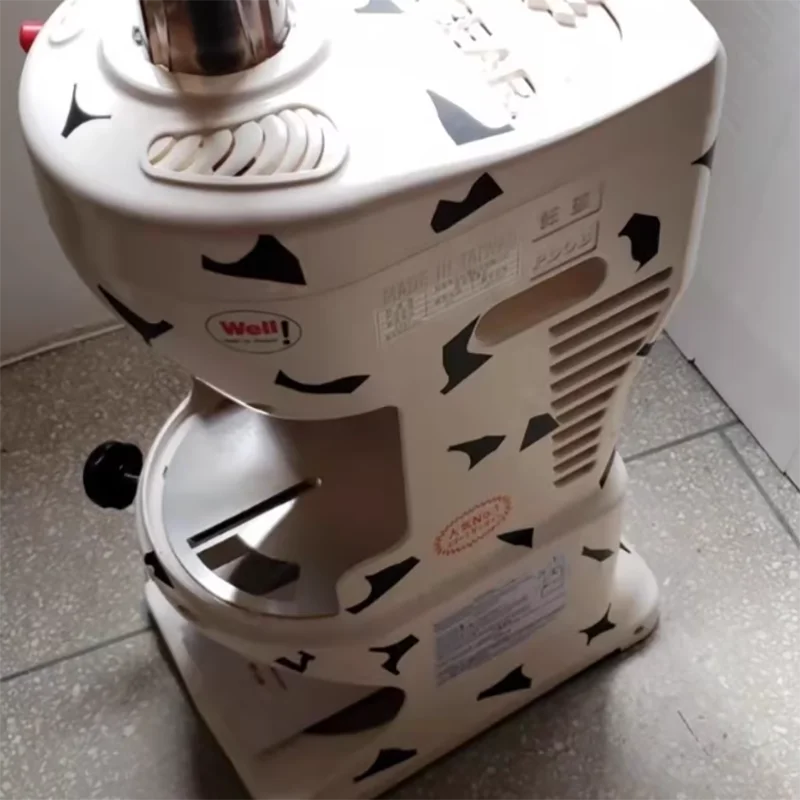 Ice Shaver Prevent … - image