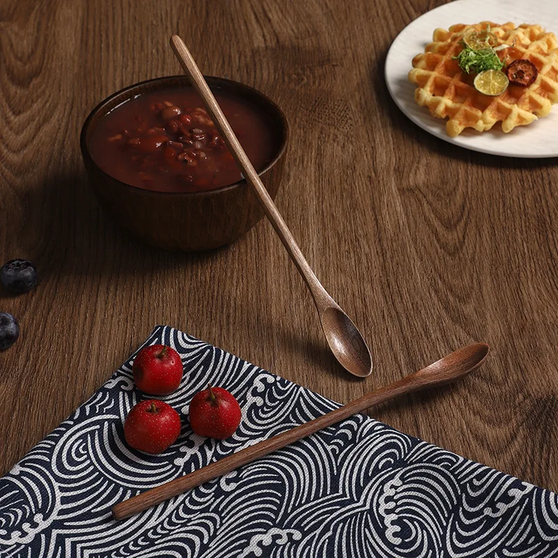 Wood Spoons Cooking… - image