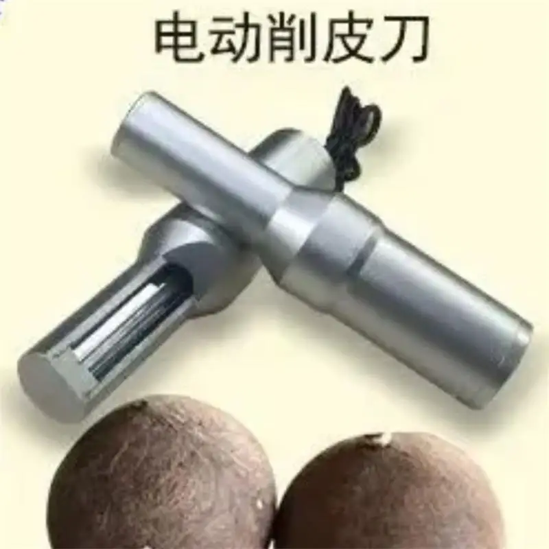 Electric Peeler Mac…