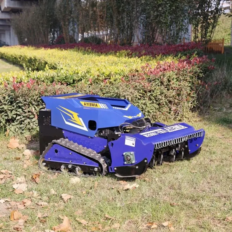 

Мощная газонокосилка по индивидуальному заказу, четырехтактная самоходная газонокосилка, ароматическая газонокосилка