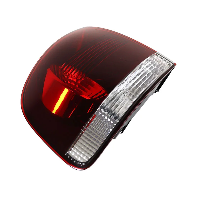 Car Tail Light Taillight Rear Lamp Brake Driving Lamp Turn Signal No Bulb For Volkswagen VW Touareg 2004-2010 Car Accesorios