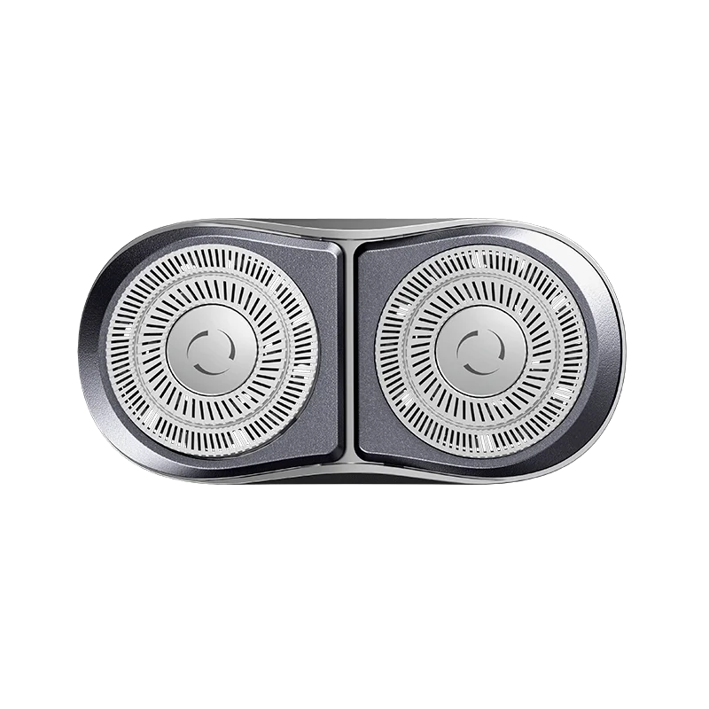 Xiaomi หัวโกนไฟฟ้าสำหรับ S300 S500 S500C S600เครื่องโกนหนวดเปียกและแห้ง beard Trimmer เปลี่ยนใบมีดโกน