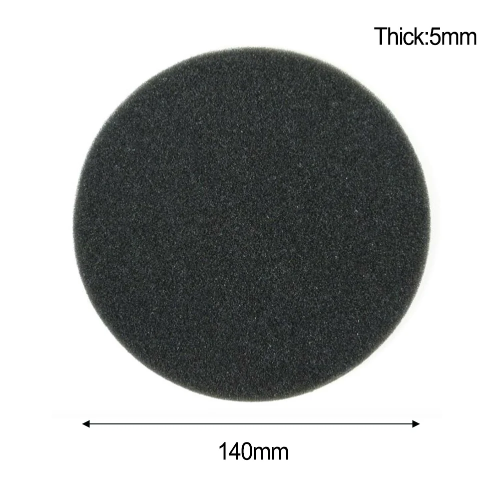 G3 Rated Filter Pack for Lunos e2 ALD-R160 AB 30/60 RA 15-60 e2kurz e2neo 9 FIB 37214 140mm Diameter Filtration Solution