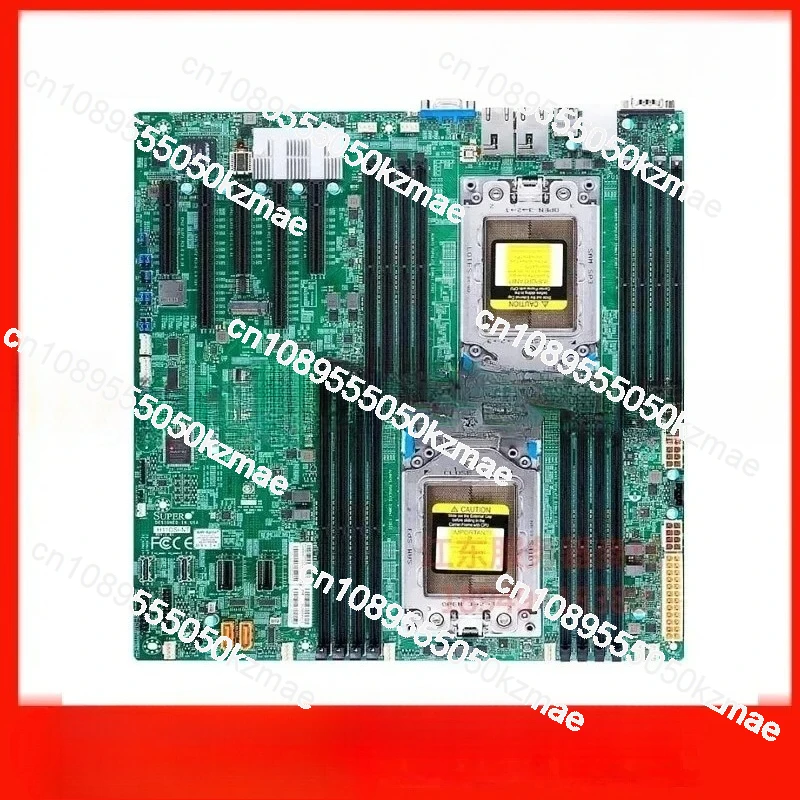 

H11SSL-I H11DSI Тайян S8030 Шпон/EPYC7282/7542