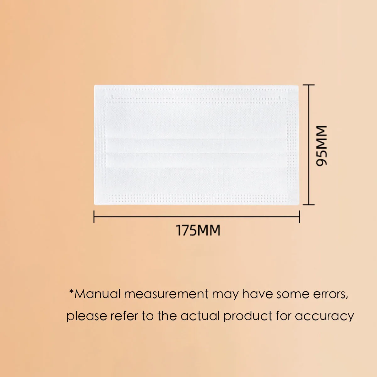 마스크 3층 마스크 페이스 마스크 멜트 블로운 천 일회용 방진 보호 마스크 Earloops 입 마스크 Black Mascarillas