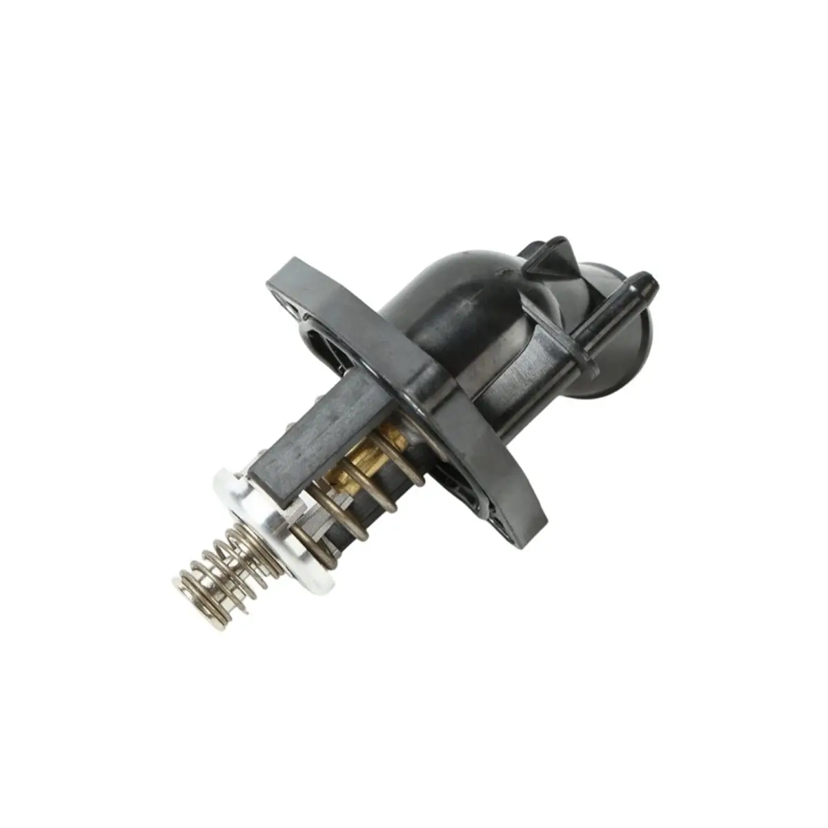 update. Engine Water Pump Outlet Thermostat 12674639 for Chevrolet Silverado Suburban GMC Cadillac Escalade Sierra/Yukon