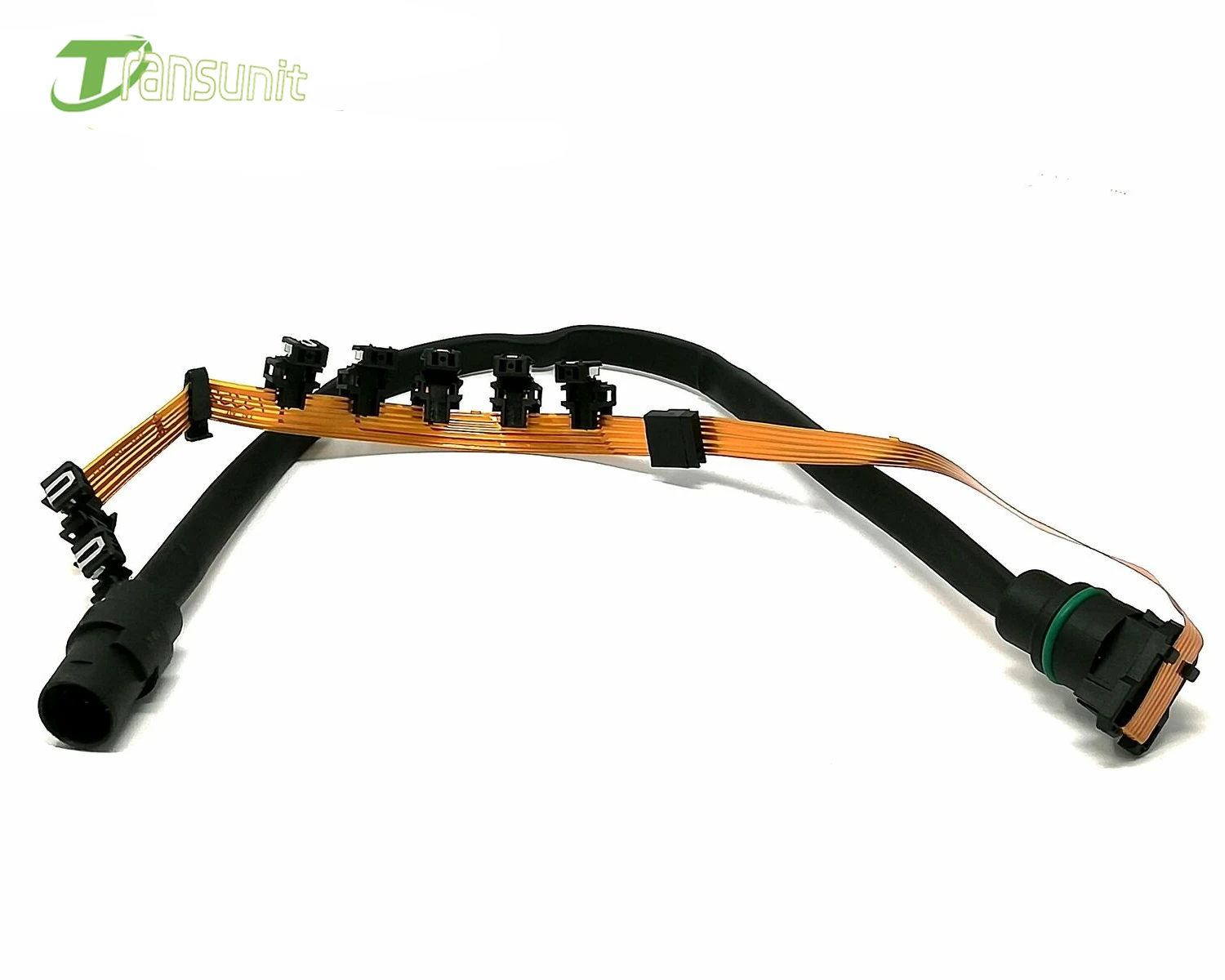 

New 01M Transmission Internal Wiring Harness 095 096 G93 Suit For VW Audi Ribbon Sensor Wire shift Solenoid 01M325283A 01M927365