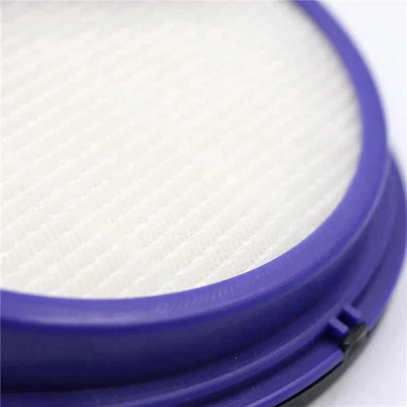 فلتر بديل FZFZ 2X لملحقات المكنسة الكهربائية Dyson DC25، فلتر ما قبل المحرك وفلتر آخر، 916188 -05