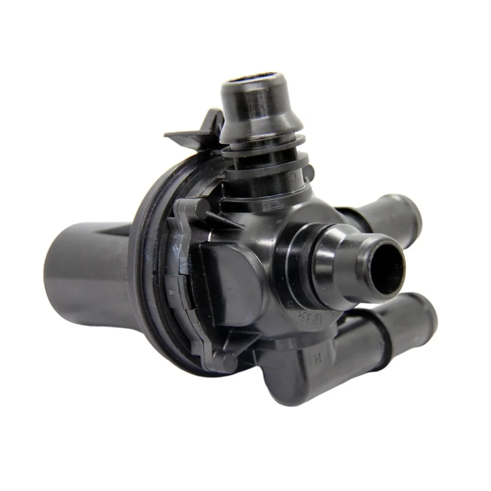 

Spark EV Valve Cooling Hoses Control Valve Made Of ABS Material Cooling Hoses Control Valve Automotive Replacement