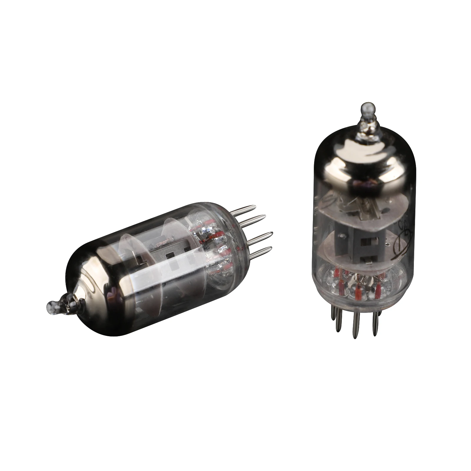 AIYIMA Audio 2 uds 6Ж2П-ЕВ válvula de tubo de vacío actualización de tubo electrónico de vacío para amplificadores de Audio 6J2 5725/6AS6/CV2522/EF11/73