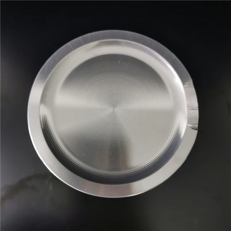 Modified High Performance Racing Drifting Forged Pistons 81mm Forged Piston EA113 for Vw Bora 1.8t 20v