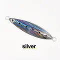 Silver