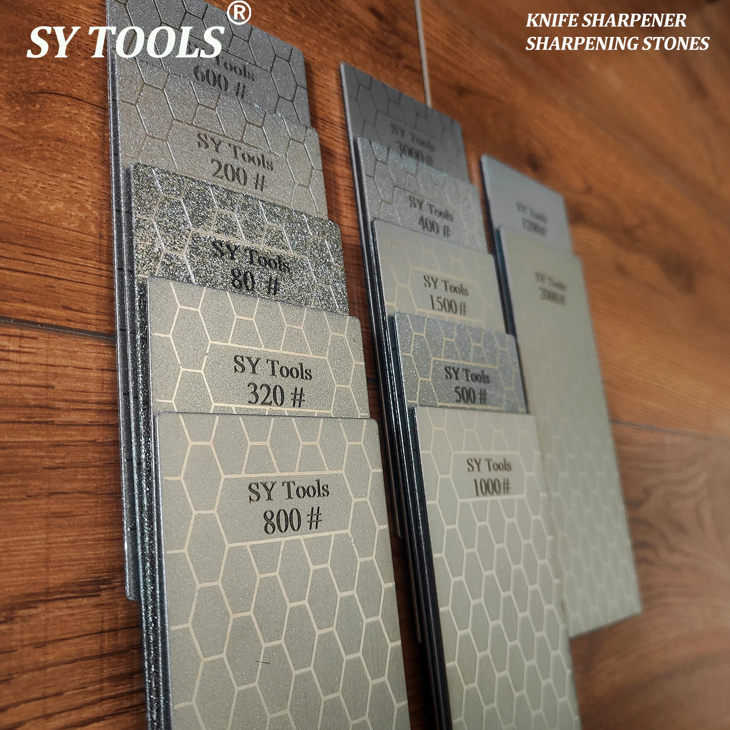 Sy Tools Diamond St…
