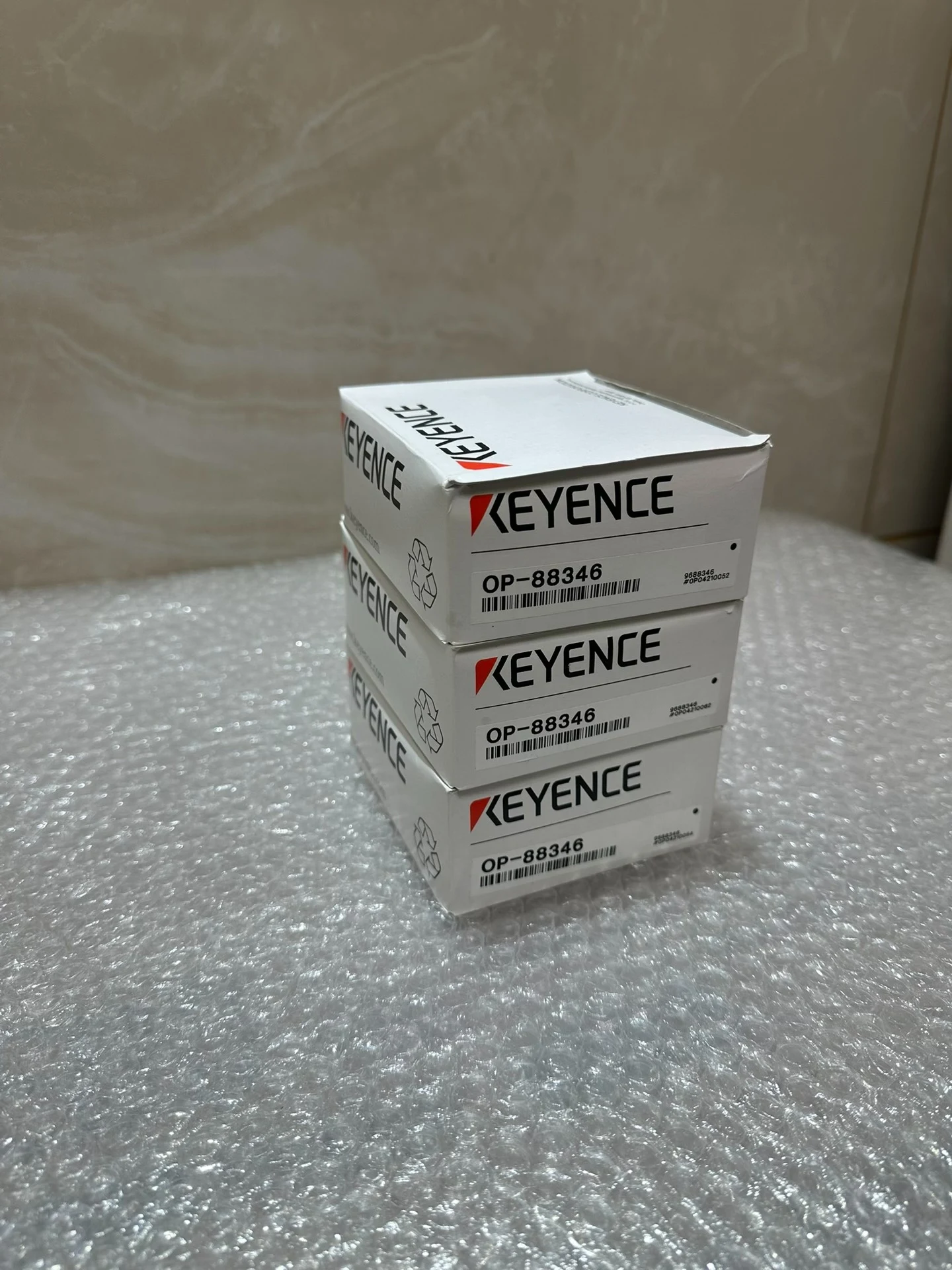 KEYENCE OP-88346 new original imported sensor