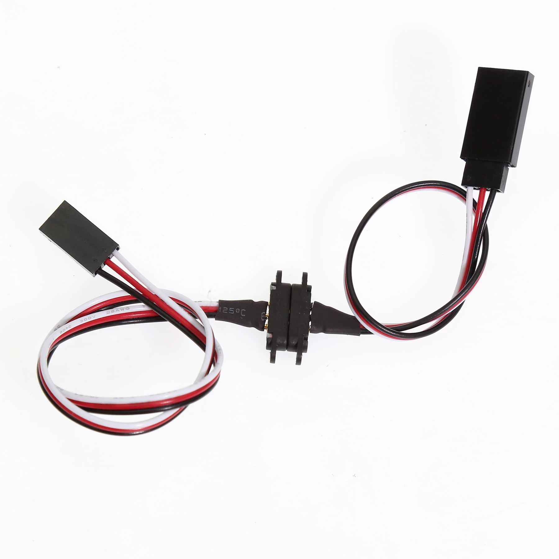 Rc Modell Lampe Gruppe Magnetische Kabel Verlängerungskabel Modell Lampe Gruppe Auto Körper Schnelle Demontage Und Montage Von Magnetischen Kabel – Detail 7