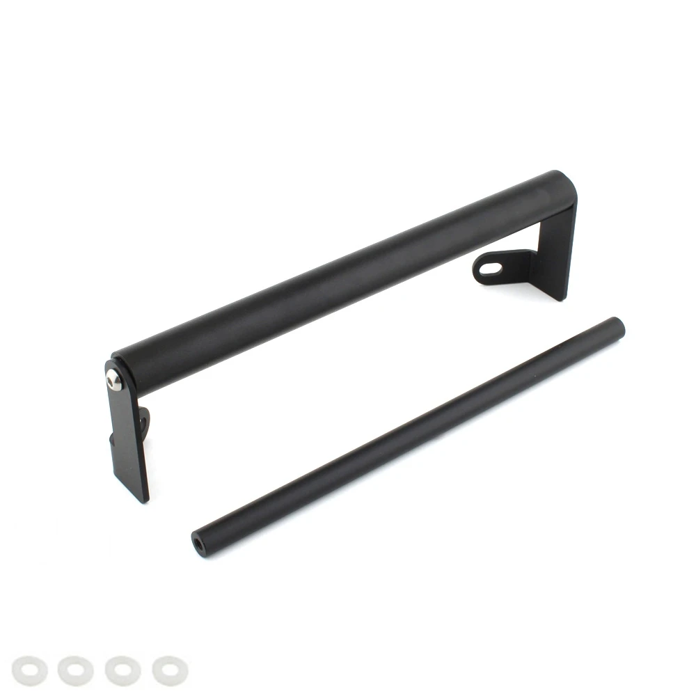 For CFMOTO 650GT 2019-2025 Motorcycle Accessories Stand Holder Phone Mobile Phone GPS Navigation Plate Bracket 400GT 2019-2022