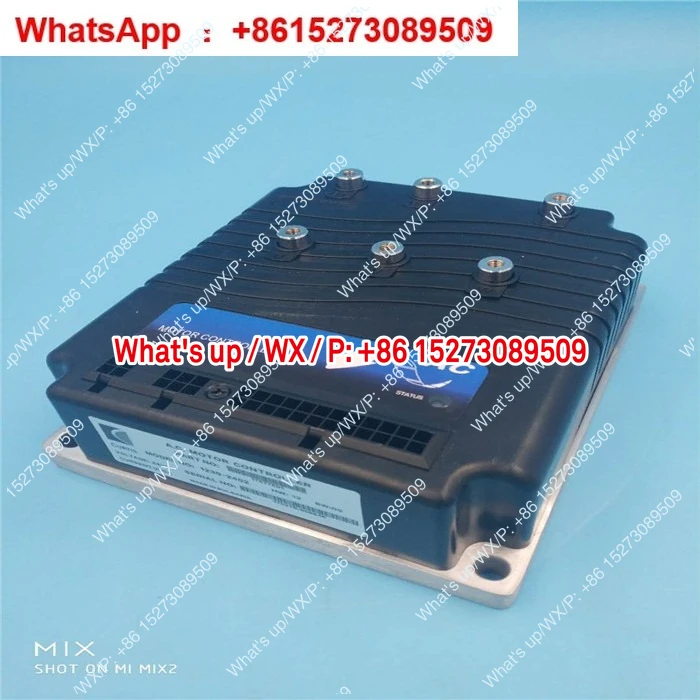 new accessories 1230-2402 Electric pallet handling forklift controller