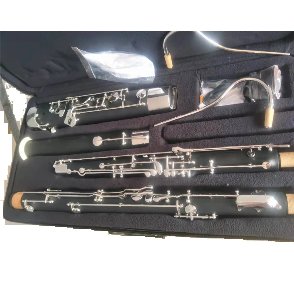 Wholesale bakelite bassoon