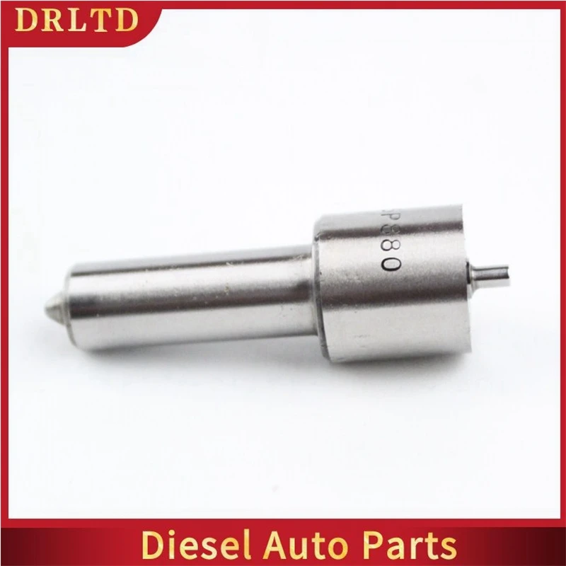 X1 Diesel Fuel Injector CDSLA145P880 High-Quality Nozzle Is Suitable For Perkins 135T1 And Yuchai