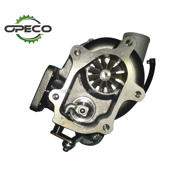 

For Yuchai 4108 Turbocharger FYD0200 SJ60F-1 YC4D