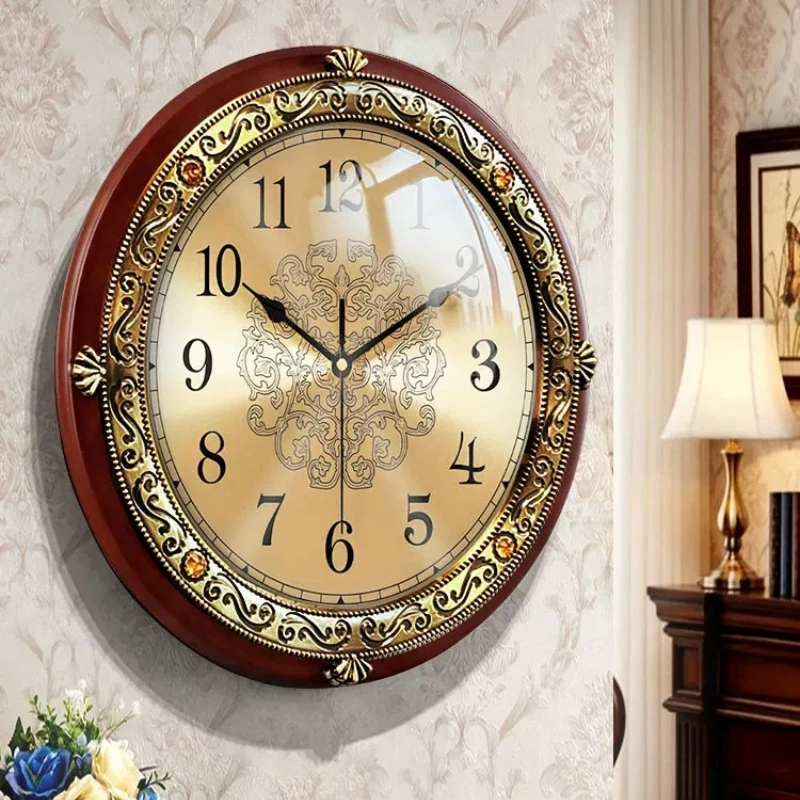 Reloj de pared moderno con mar - Luxury Watch Europe reseña y precio