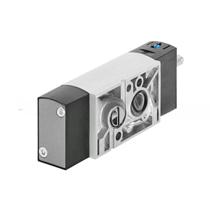 

Solenoid valve 163142 CPE18-M1H-5L-1