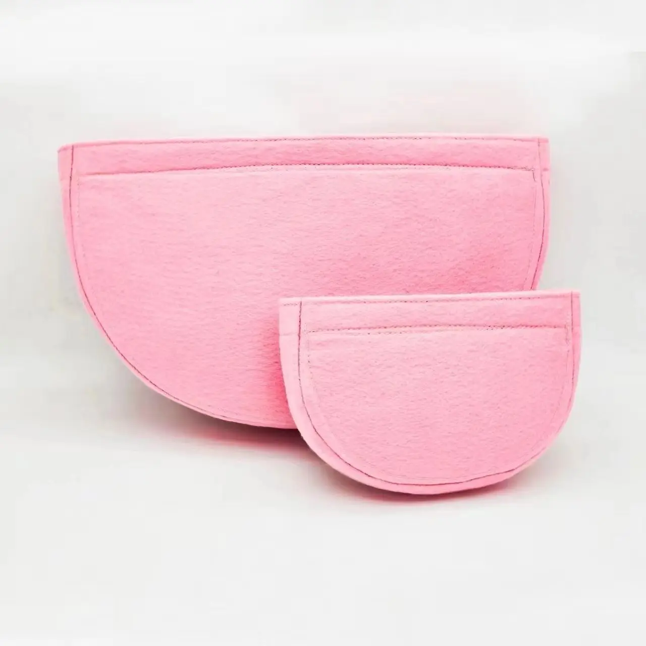 Little Bird Tour Six Flowers Pochi-Chan Jockey Girl Big Mouth Pain Transparent Double Shoulder Crossbody Bag Inner Support Anime