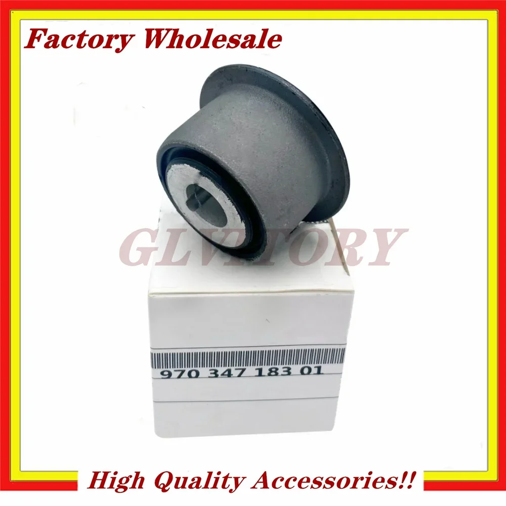 

Втулка рулевого механизма усилителя рулевого управления 97034700514 97034218301 для Porsche Panamera Turbo 970, рейка гидроусилителя рулевого управления Servotronic