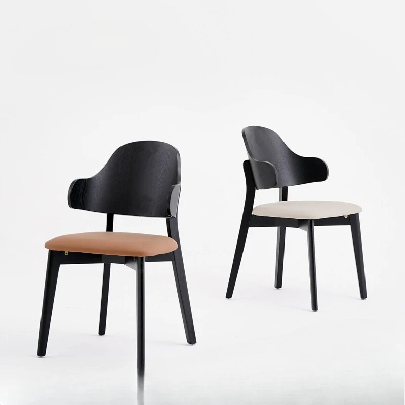 Silla de Patio, muebles para el hogar, tocador, sillas de Hotel, dispositivo portátil para exteriores, cocina, Gamer, cafetería, sala de estar, comedor, relajante moderno
