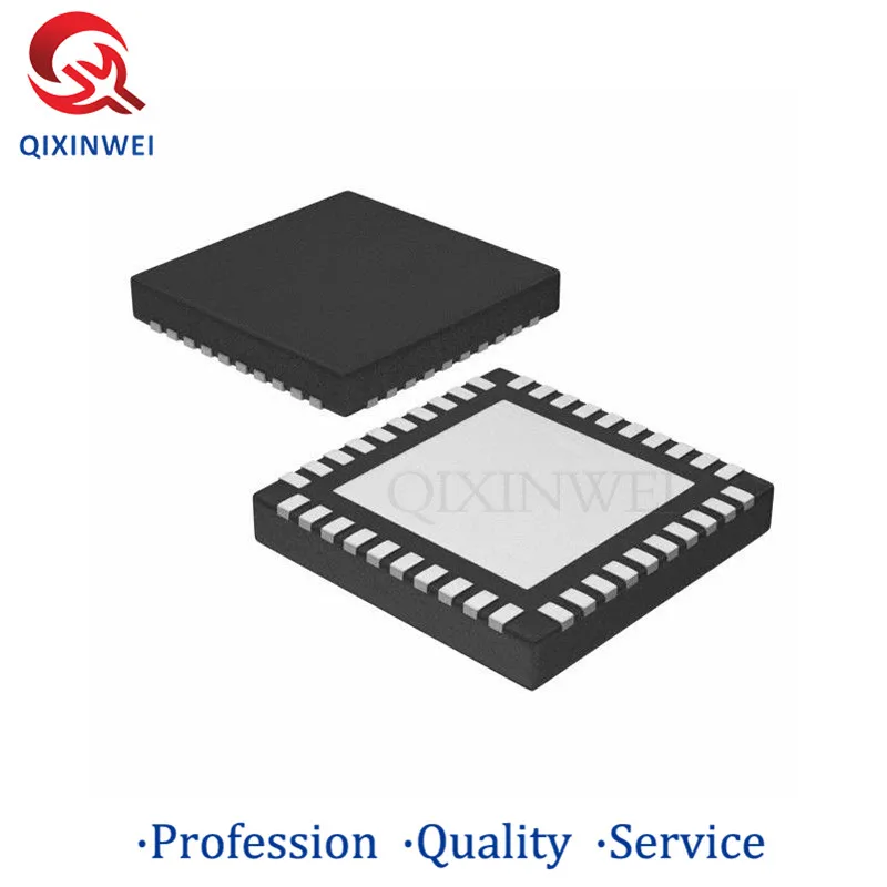 1 pz/lotto Controller UCD3138RHAR da 3V a 3.6V 40 Pin VQFN EP T/R