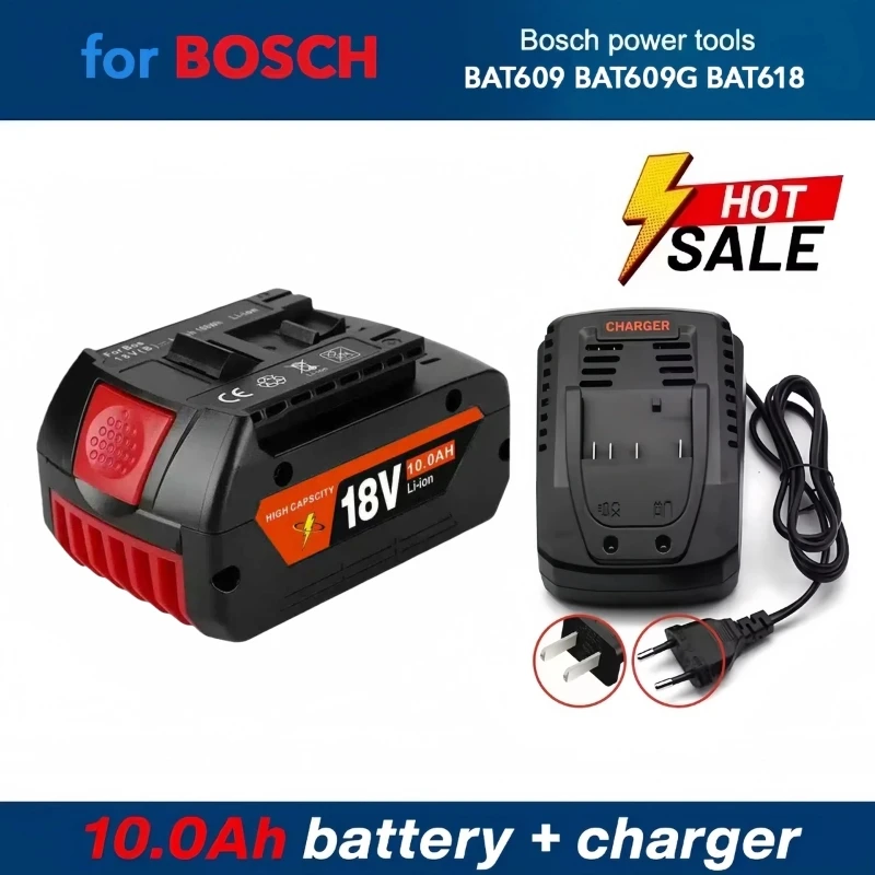 Forbosch 18 V 10.0 … - image