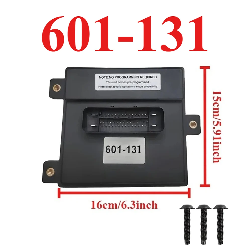 

ПЭМ ‌ Модуль управления топливным насосом 601-131 25780327 20791899 для Chevrolet GMC Hummer Avalanche Colorado Express Silverado Buick CTS