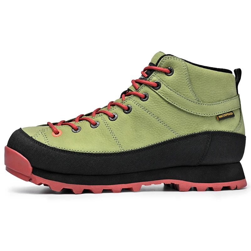 Men's Hiking and Trekking Shoes Outdoor Walking Footwear Comfortable and Versatile Unisex Walking and Sports Shoes