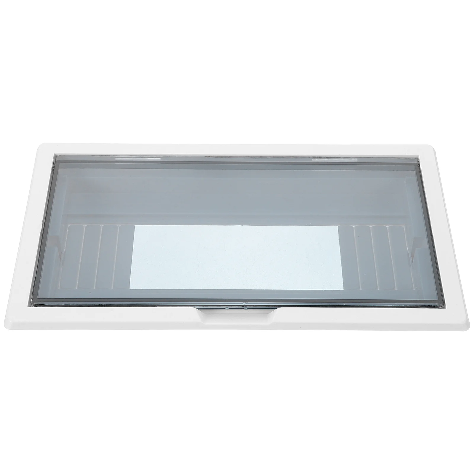 Circuit Breaker Box Panel Electric Box Cover Household Distribution Panel Weatherproof Outdoor Indoor Protection