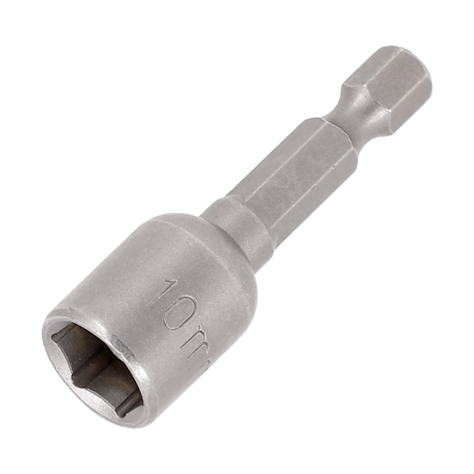 クロム鋼ドライバーソケット,高品質で実用的な品質が保証されています,6mm, 7mm, 8mm, 9mm, 10mm, 11mm, 12mm,新品13mm、1個