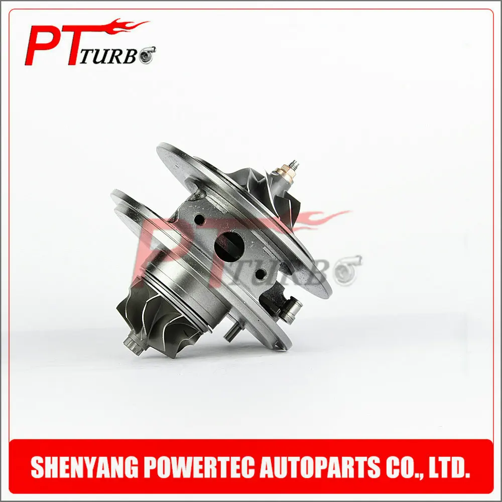 Turbocharger Cartridge For Citroen C4 Aircross 1.8 HDi 110 Kw 150 HP 6HZ 49335-01101 1515A224 1608851880 Turbine Charger 2012