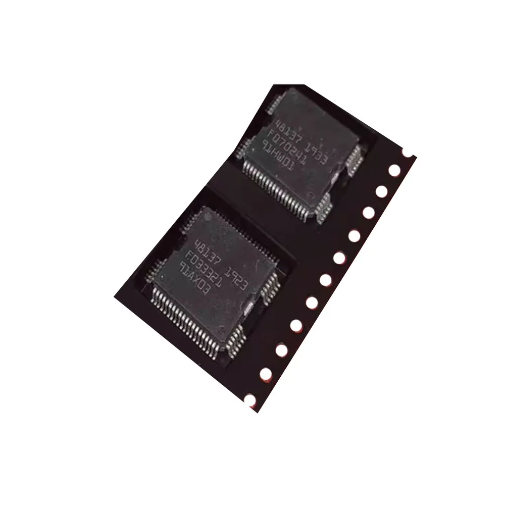 48137 رقاقة لوحة كمبيوتر السيارة المدفوعة بحقن الوقود