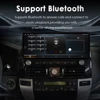 Android Auto Head Unit für Mitsubishi Pajero V73 2004-2011 Wireless CarPlay Autoradio Multimedia Navigation GPS 12,3 Zoll Bildschirm 6