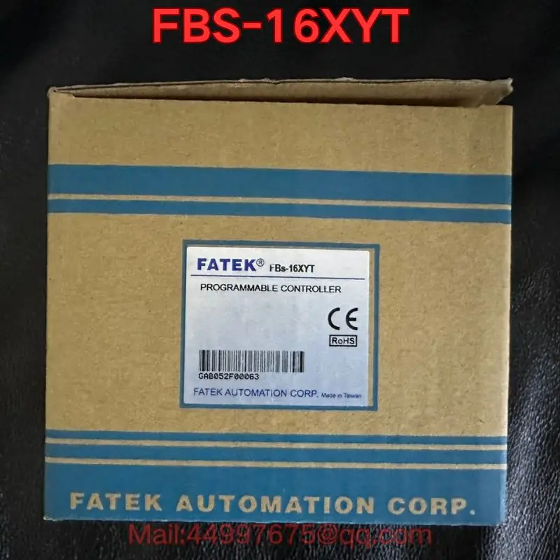 nouveau-controleur-plc-fbs-16xyt-dernier-prix-en-septembre-2025