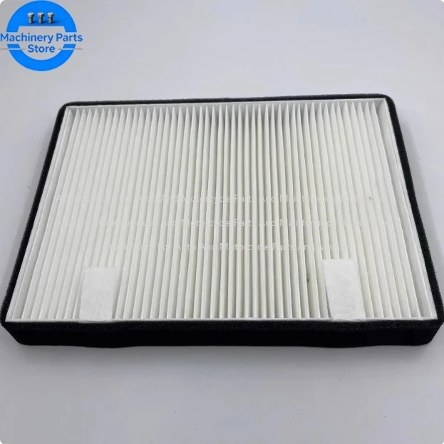 For Sumitomo 130/200/210/220/240/260/300/350/480A5-A6 Air Conditioning Filter Element Filter Excavator