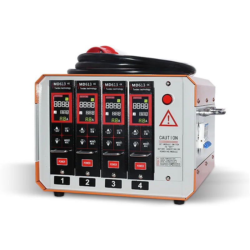 

Temperature controller Hot runner temperature control box, intelligent temperature controller