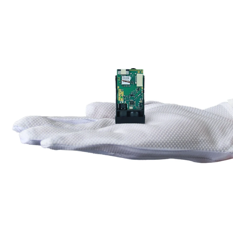 Analog Rs-485 Laser Precision Distance Measuring Sensor 10m Rangefinder 1 Meter 4 To 20ma Laser Distance Sensor For Smart Home